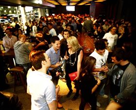 Tongue & Groove Restaurant And Bar - Find Attractions 1