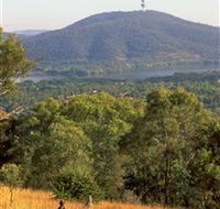 Canberra Centenary Trail - Find Attractions