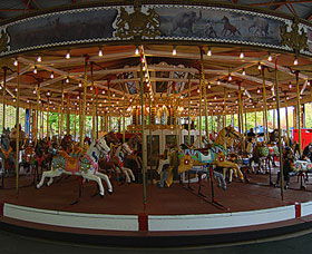 Merry-Go-Round - Find Attractions 0
