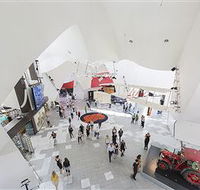 National Museum of Australia - Find Attractions