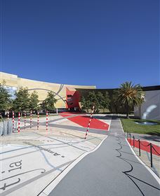 National Museum Of Australia - Find Attractions 2