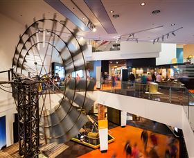 National Museum Of Australia - Find Attractions 3