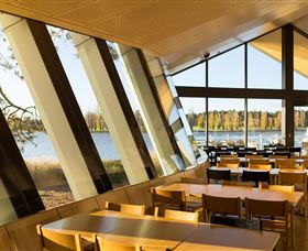 National Museum Of Australia - Find Attractions 5