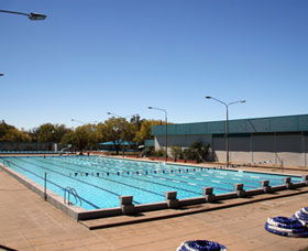 Phillip Swimming Centre - Find Attractions 0