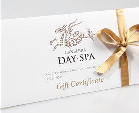 Canberra Day Spa - Find Attractions 0