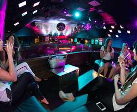 Academy Club - Find Attractions 0