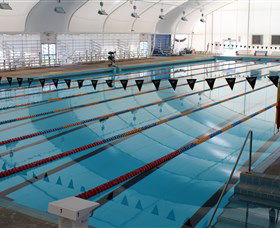 Canberra Olympic Pool And Health Club - Find Attractions 0