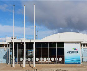 Canberra Olympic Pool And Health Club - Find Attractions 3