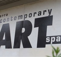 Canberra Contemporary Art Space - Find Attractions
