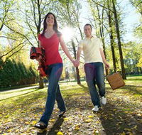 Glebe Park - Find Attractions