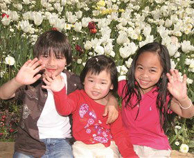 Canberra ACT Find Attractions