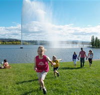 Captain James Cook Memorial - Find Attractions