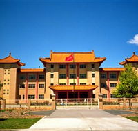 China Embassy of the People's Republic of - Find Attractions