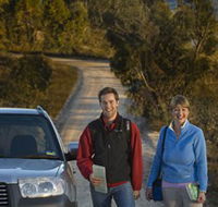Hargraves Lookout - Find Attractions