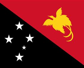 Papua New Guinea, High Commission Of - Find Attractions 0
