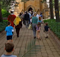 Church of St John the Baptist - Find Attractions