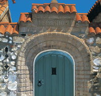 Monsignor J.C. Hawes Priest House Museum - Find Attractions