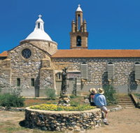 Monsignor J.C. Hawes Heritage Trail - Find Attractions