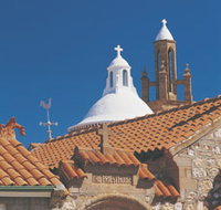 Monsignor J. Hawes Our Lady of Mount Carmel Church - Find Attractions