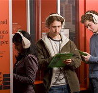 National Electoral Education Centre - Find Attractions