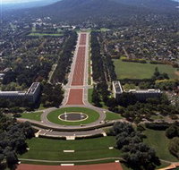 ANZAC Parade - Find Attractions