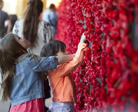 Australian War Memorial - Find Attractions 0