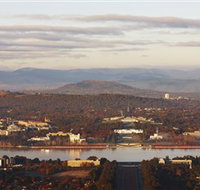 Mount Ainslie Lookout - Find Attractions