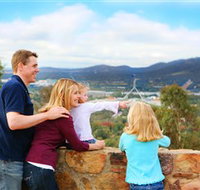 Red Hill Lookout - Find Attractions