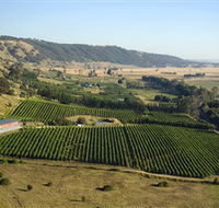 Lerida Estate Winery and Restaurant - Find Attractions