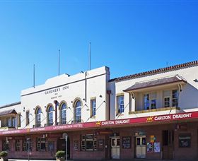 The Gardners Inn - Find Attractions 0