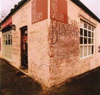 Hat Hill Gallery - Find Attractions