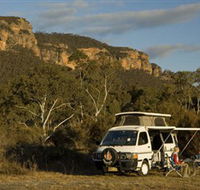 Greater Blue Mountains Drive - Find Attractions