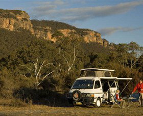 Greater Blue Mountains Drive - Find Attractions 0