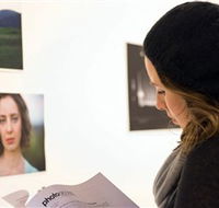 PhotoAccess at the Manuka Arts Centre - Find Attractions