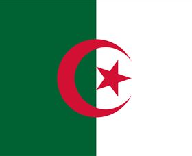 Algeria, Embassy Of - Find Attractions 0