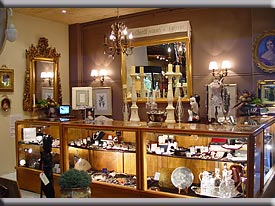 The Victory Theatre Antique Centre - Find Attractions 2