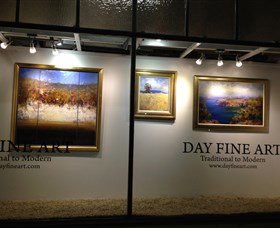 Day Fine Art - Find Attractions 1