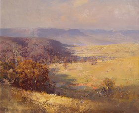 Day Fine Art - Find Attractions 2