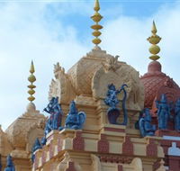 Vishnu Siva Mandir Temple and Library - Find Attractions