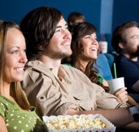 Greater Union Cinemas Manuka - Find Attractions
