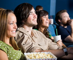 Greater Union Cinemas Manuka - Find Attractions 0
