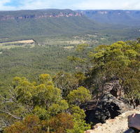 Blackheath lookouts driving route - Find Attractions