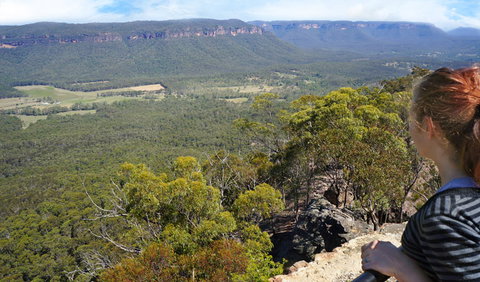 Blackheath Lookouts Driving Route - Find Attractions 0