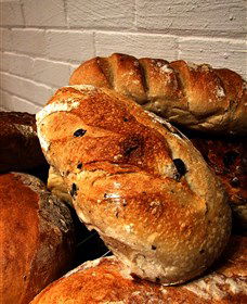 Bakehouse On Wentworth Blackheath - Find Attractions 3