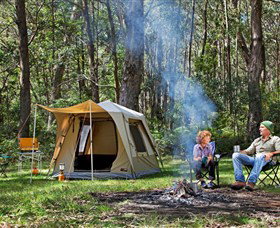 Old Ford Reserve - Find Attractions 0