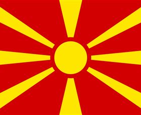 Macedonia, Embassy Of The Republic Of - Find Attractions 0