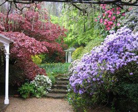 Nooroo Gardens - Find Attractions 1