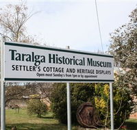 Taralga Historical Society Museum - Find Attractions