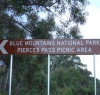 Pierces Pass - Find Attractions