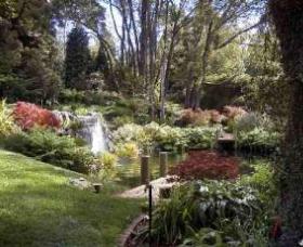 Windyridge Garden Mount Wilson - Find Attractions 0